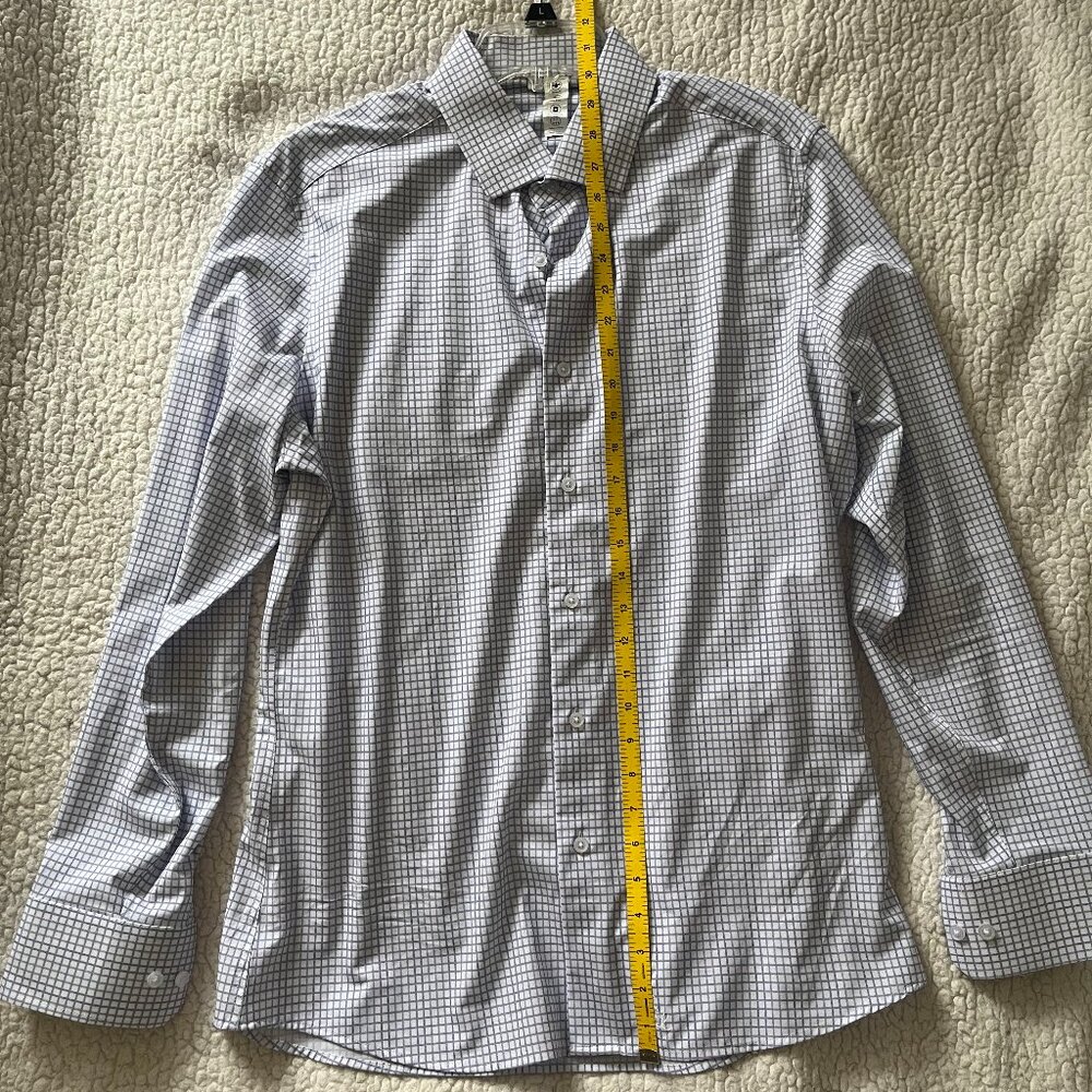 State & Liberty Dress Shirt